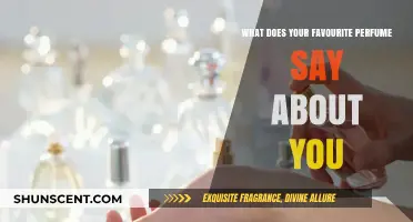 Scents and Personality: Unveiling the Secrets Behind Your Signature Fragrance