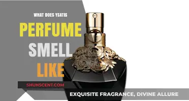 Ysatis Perfume: A Sensual, Floral Fragrance