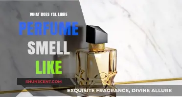 Libre Perfume: YSL's Bold Fragrance for Women