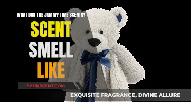 Unveiling the Sweet Mystery: What Does the Jammy Time Scentsy Scent Smell Like?