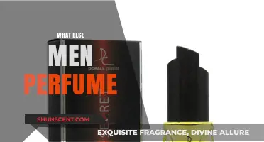 Beyond the Bottle: Exploring Men's Perfumes and Their Hidden Secrets