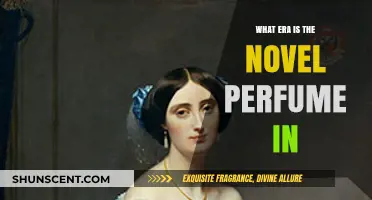 Exploring the Historical Setting of the Novel 'Perfume