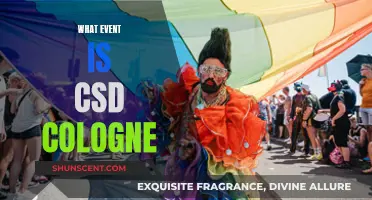 The Vibrant CSD Cologne: A Celebration of Diversity