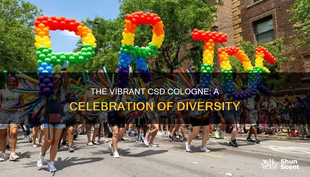 what event is csd cologne