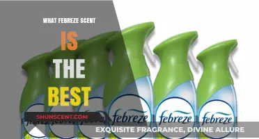 Discovering Freshness: A Guide to the Ultimate Febreze Scent Experience