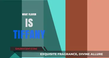 Tiffany Blue: A Distinctive Flavor in the World of Colors