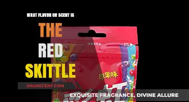 Unveiling the Mysterious Flavor of the Red Skittle: A Taste Adventure