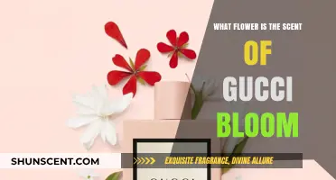 Unveiling the Floral Mystery: What Scent Defines Gucci Bloom?