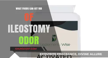 Natural Remedies to Eliminate Ileostomy Odor: A Comprehensive Guide
