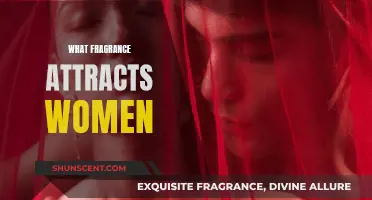 The Scent of Attraction: Unlocking the Secrets of Women's Fragrance Preferences