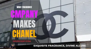 The Essence of Chanel: Unveiling the Fragrance Mastermind