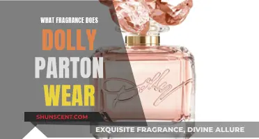 Dolly Parton's Signature Scent: Unveiling the Iconic Fragrance