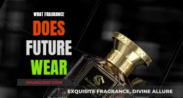 The Scent of Tomorrow: Exploring Future Fragrances