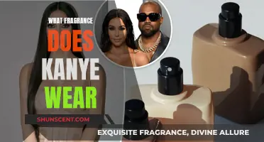 Kanye's Signature Scent: Unveiling the Fragrance Behind the Icon