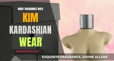 Kim Kardashian's Signature Scents: Unveiling Her Fragrance Choices