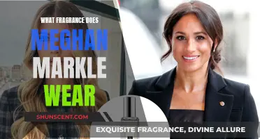 Meghan Markle's Signature Scent: Unveiling Her Favorite Fragrance