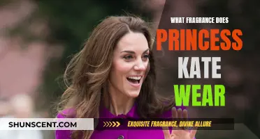 The Royal Scent: Princess Kate's Signature Fragrance