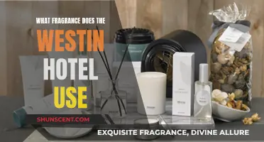 The Westin Signature Scent: Unveiling the Hotel's Fragrant Mystery