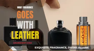 Scented Harmony: The Perfect Fragrance for Leather