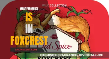 Unveiling the Mystery: Foxcrest's Fragrant Secret