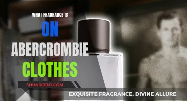 Unveiling Abercrombie's Signature Scent: A Fresh Take on Fragrance