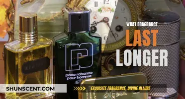 Choosing Long-Lasting Fragrances: Tips for Making Scents Last