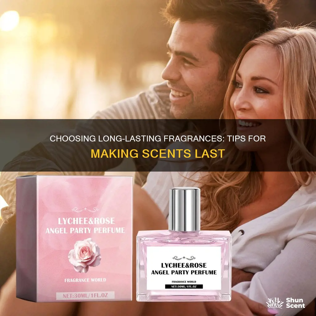 what fragrance last longer