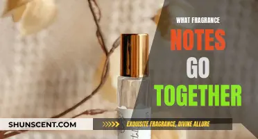 Creating Scents: Blending Fragrance Notes in Harmony
