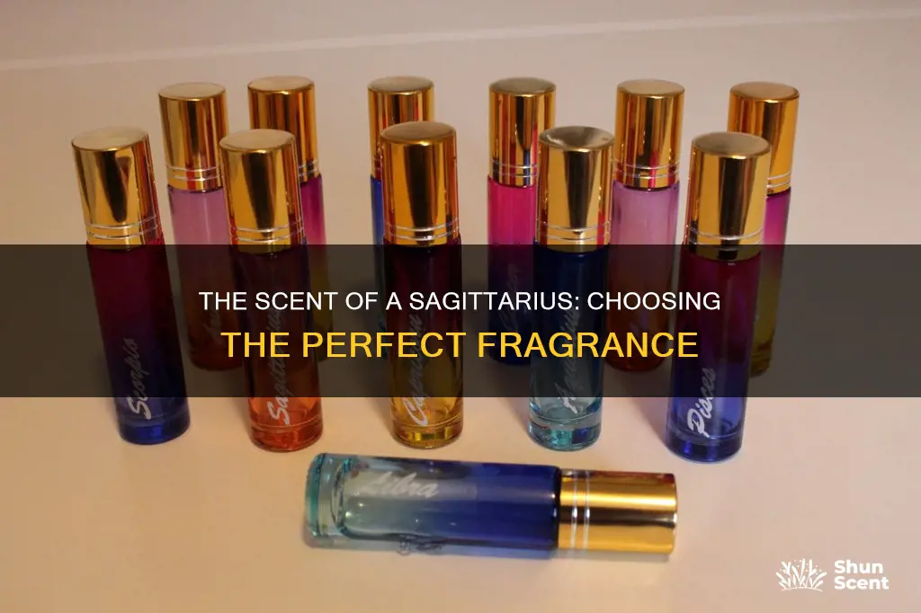 what fragrance should sag
