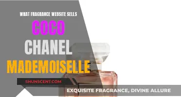 Unveiling the Secrets: Coco Chanel Mademoiselle Fragrance Website