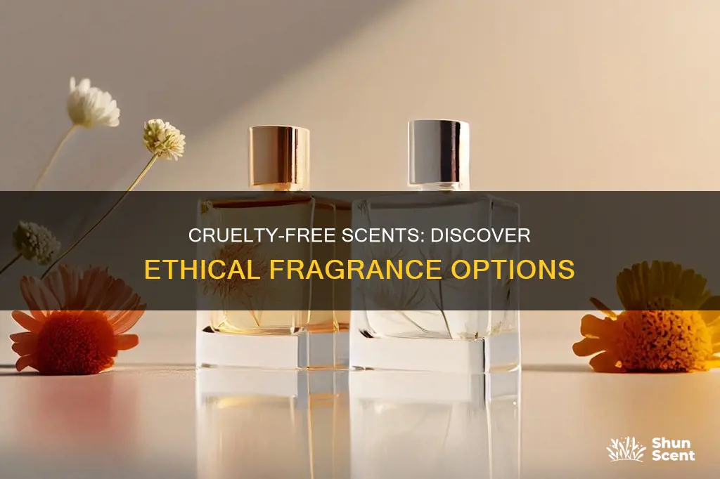 what fragrances are cruelty free