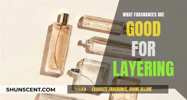 The Art of Layering Scents: Exploring Fragrance Combinations