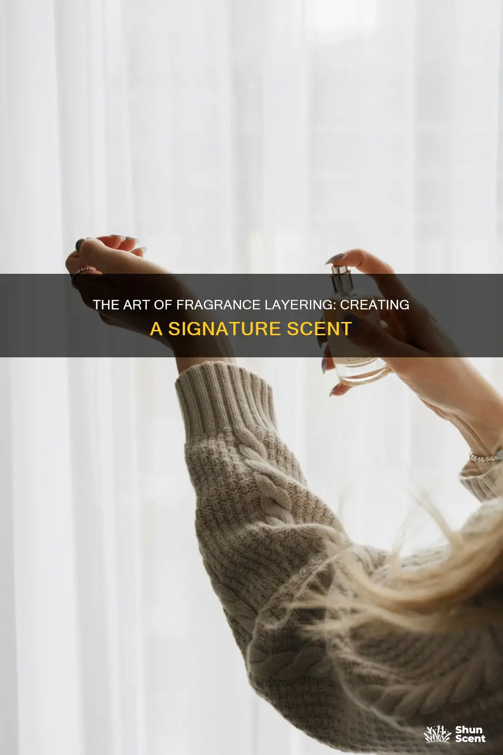 what fragrances are good for layering