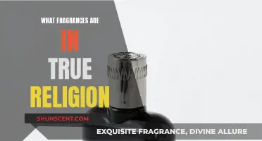 Uncover the Scents: True Religion's Fragrance Secrets