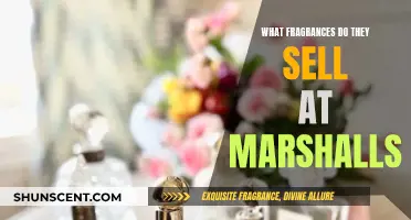 Uncover the Hidden Fragrance Gems at Marshalls