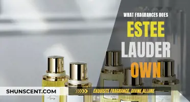 Estee Lauder's Fragrance Empire: A Scented Journey Through Ownership