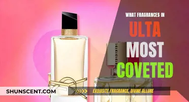 Scented Sensations: The Top-Rated Fragrances at ULTA