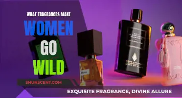 Unleash Wild Scent: Top Fragrances for Women's Sensual Allure