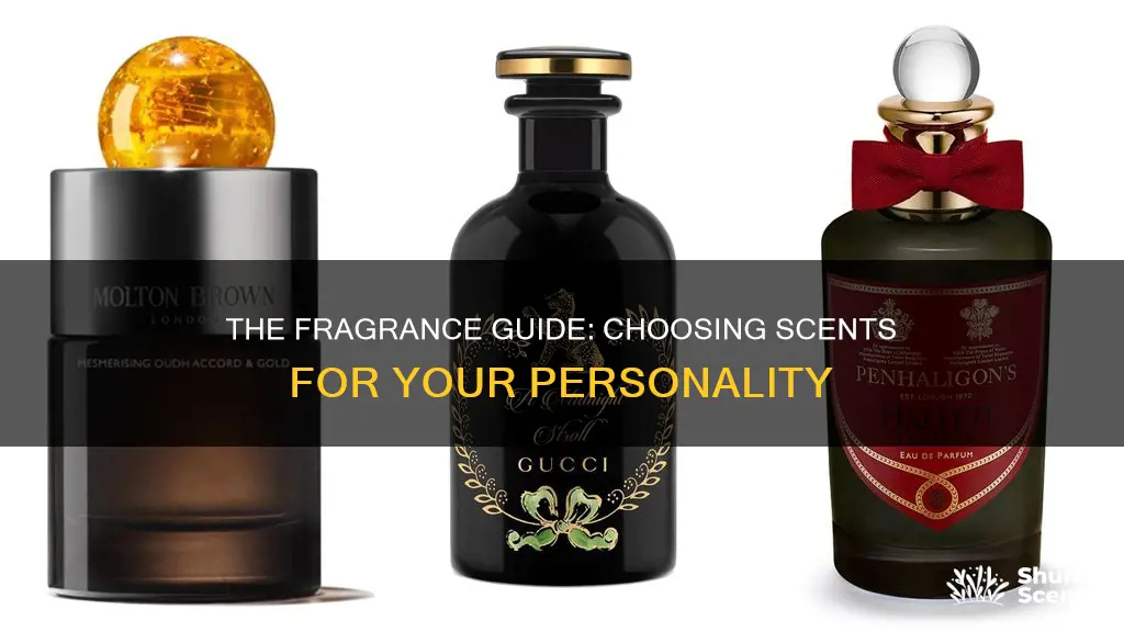 what fragrances