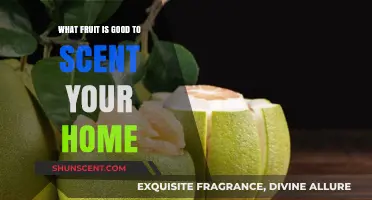 Freshen Your Space: The Best Fruits for a Naturally Fragrant Home