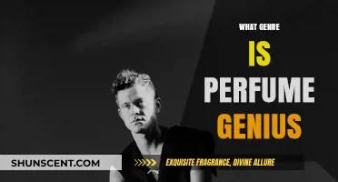 Exploring the Genre-Bending Sounds of Perfume Genius: A Musical Journey