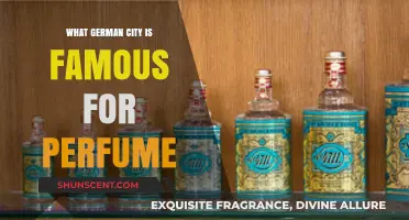 Cologne: Germany's Fragrant City and Perfume Capital Unveiled