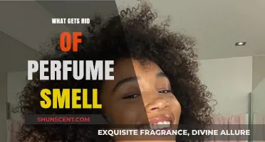 How to Neutralize Strong Fragrances and Scents