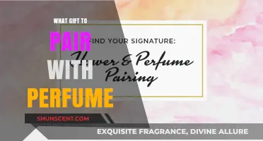 Perfect Pairings: Thoughtful Gifts to Complement Your Favorite Fragrance