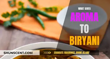 The Magic Ingredients Behind Biryani's Aromatic Appeal