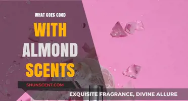 Blossoming Elegance: The Perfect Pairings for Almond Scents