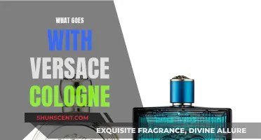 The Perfect Pairings for Your Versace Cologne