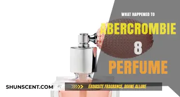 Abercrombie 8 Perfume: The Rise, Fall, and Legacy Explained