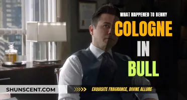 The Sudden Exit of Benny Cologne from Bull Explained