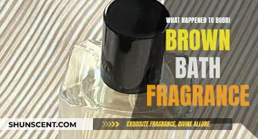 Bobbi Brown Bath Fragrance: What's the Deal Now?